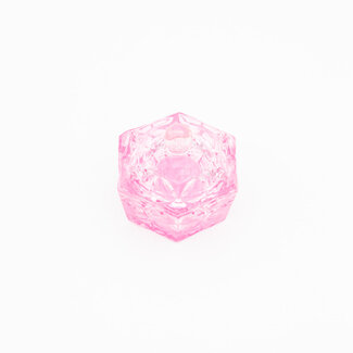The Studio The Studio - Mini Dappen Dish - Pink - #1