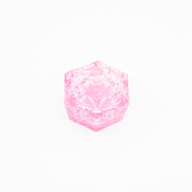 The Studio - Mini Dappen Dish - Pink - #1