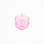 The Studio The Studio - Mini Dappen Dish - Pink - #1