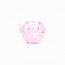 The Studio The Studio - Mini Dappen Dish - Pink - #1
