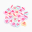 The Studio The Studio - Art Pack #532- Valentines Day Charms