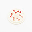 The Studio The Studio - Art Pack #537 - Heart Rhinestones - 12 pcs