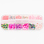 The Studio The Studio - Art Pack #529 - Valentines Day Nail Art