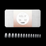 Apres Apres - Ombre Tip Box - Natural Round - Medium