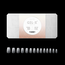Apres Apres - Ombre Tip Box - Natural Coffin - Short