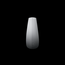 Apres - Ombre Tip Box - Natural Coffin - Medium