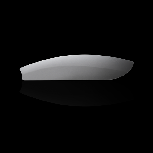 Apres - Ombre Tip Box - Natural Coffin - Medium