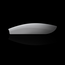 Apres Apres - Ombre Tip Box - Natural Coffin - Medium