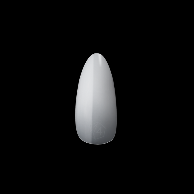 Apres - Ombre Tip Box - Natural Almond - Medium