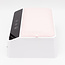 2 In 1 Cordless LED/UV Lamp w/ Arm Rest - Pink