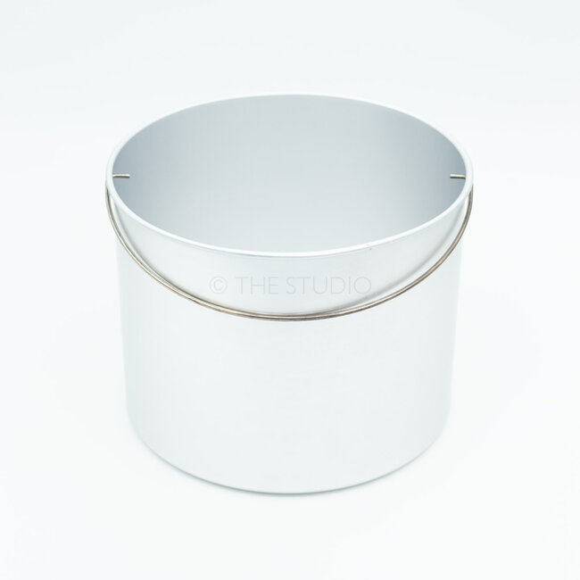 Large Single Wax Warmer - Pink