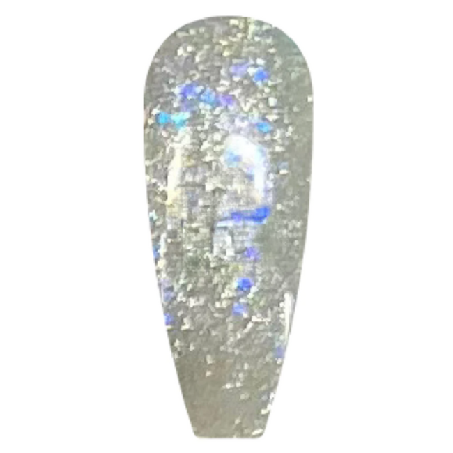 DND DIVA - 003 - Mercury Blues - DUO Polish