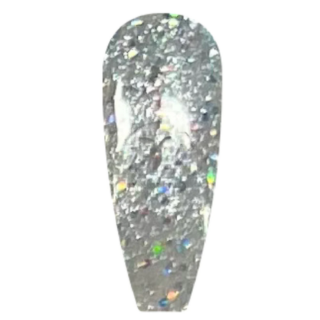 DND DIVA - 004 - Holo, Hi? - DUO Polish