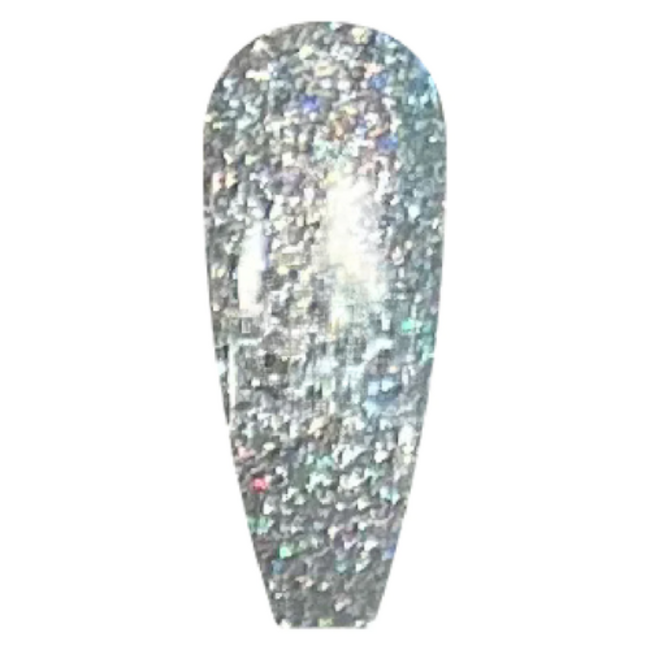 DND DIVA - 005 - Rainbow Disc - DUO Polish