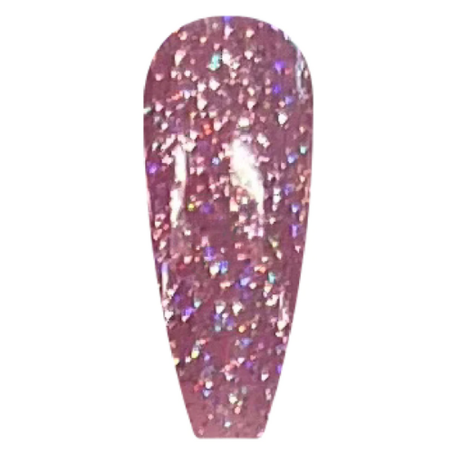 DND DIVA - 008 - Queen Conch - DUO Polish