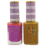 DND DIVA DND DIVA - 009 - Jewel - DUO Polish
