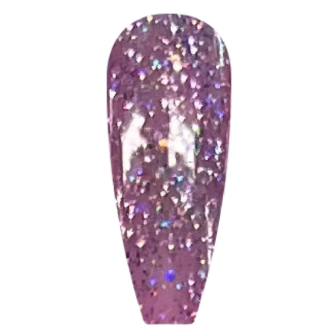 DND DIVA - 009 - Jewel - DUO Polish