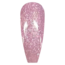 DND DIVA - 010 - Pink Glazed - DUO Polish