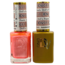 DND DIVA DND DIVA - 011 - Doll's Pearls - DUO Polish