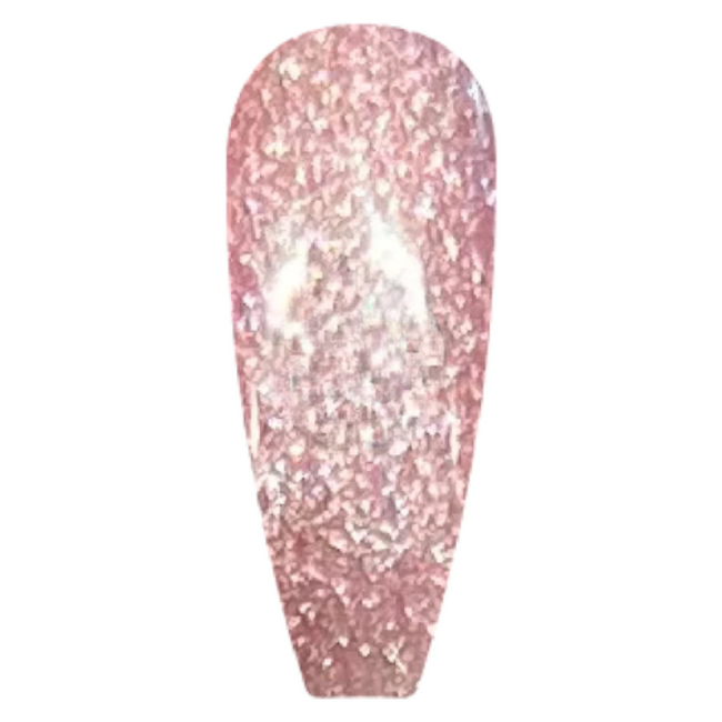 DND DIVA - 011 - Doll's Pearls - DUO Polish