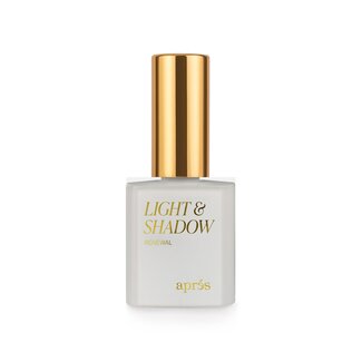 Apres Apres - Sheer Gel Couleur - 710 Renewal