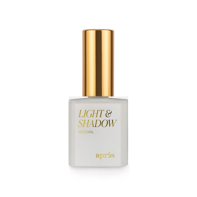 Apres Apres - Sheer Gel Couleur - 710 Renewal