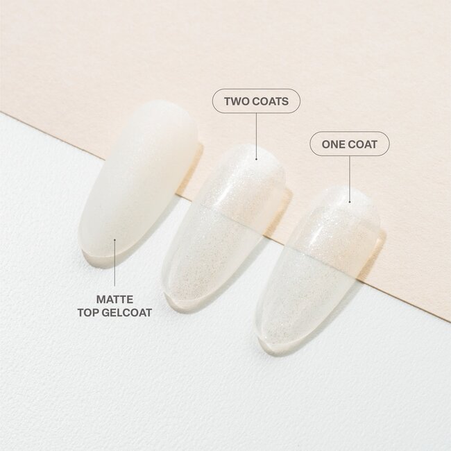 Apres - Sheer Gel Couleur - 710 Renewal