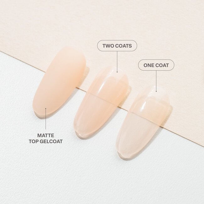 Apres - Sheer Gel Couleur - 709 I Vow To You