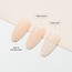 Apres Apres - Sheer Gel Couleur - 709 I Vow To You