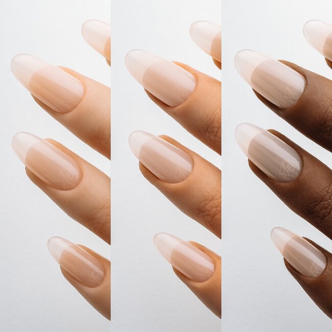 Apres - Sheer Gel Couleur - 709 I Vow To You