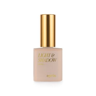 Apres Apres - Sheer Gel Couleur - 707 Maybe