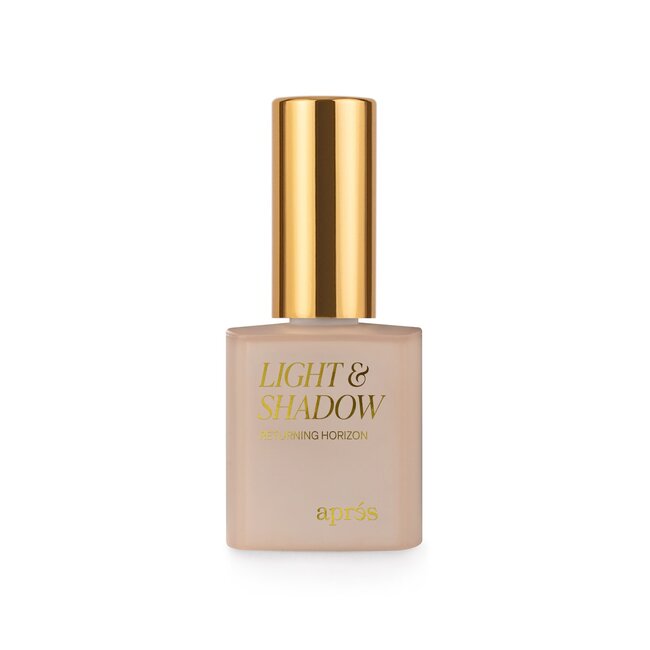 Apres Apres - Sheer Gel Couleur - 706 Returning Horizons
