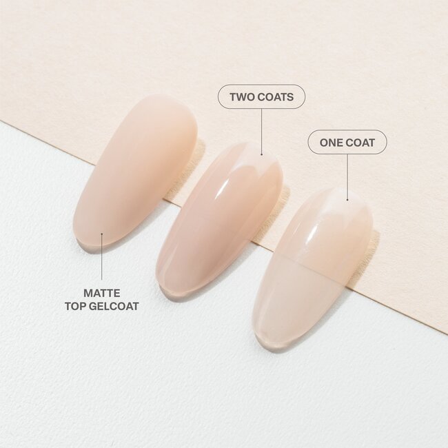 Apres - Sheer Gel Couleur - 706 Returning Horizons