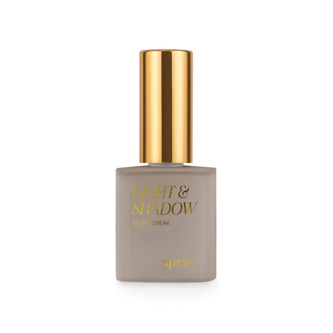 Apres Apres - Sheer Gel Couleur - 705 Cloud Break