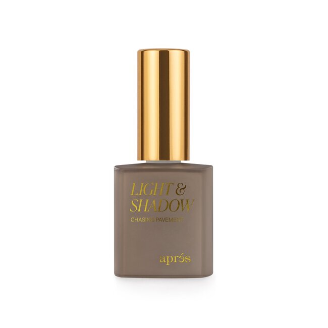 Apres Apres - Sheer Gel Couleur - 704 Chasing Pavement