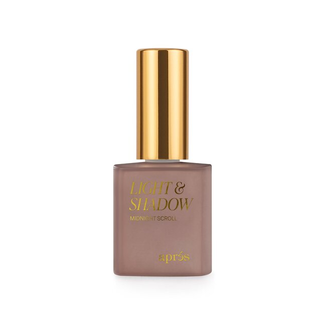 Apres - Sheer Gel Couleur - 703 Midnight Stroll