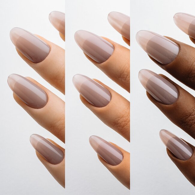 Apres - Sheer Gel Couleur - 703 Midnight Stroll