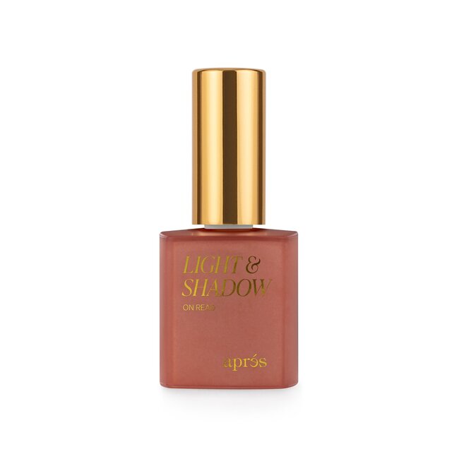 Apres - Sheer Gel Couleur - 701 On Read