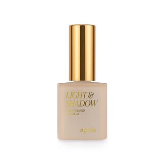 Apres Apres - Sheer Gel Couleur - 609 Mistakes and Moscato