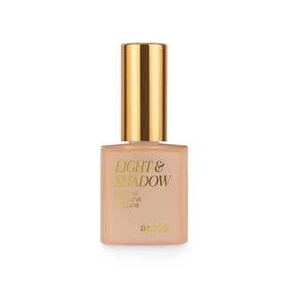 Apres Apres - Sheer Gel Couleur - 608 Could've Should've Would've