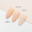 Apres Apres - Sheer Gel Couleur - 608 Could've Should've Would've