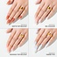 Apres Apres - Sheer Gel Couleur - 608 Could've Should've Would've