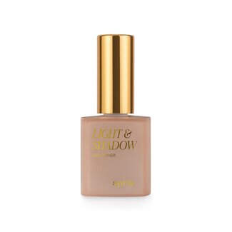 Apres Apres - Sheer Gel Couleur - 607 Girl Dinner