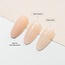 Apres Apres - Sheer Gel Couleur - 607 Girl Dinner