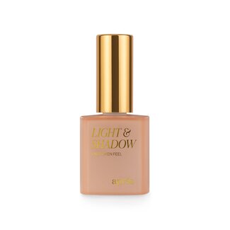 Apres Apres - Sheer Gel Couleur - 605 Unspoken Feel