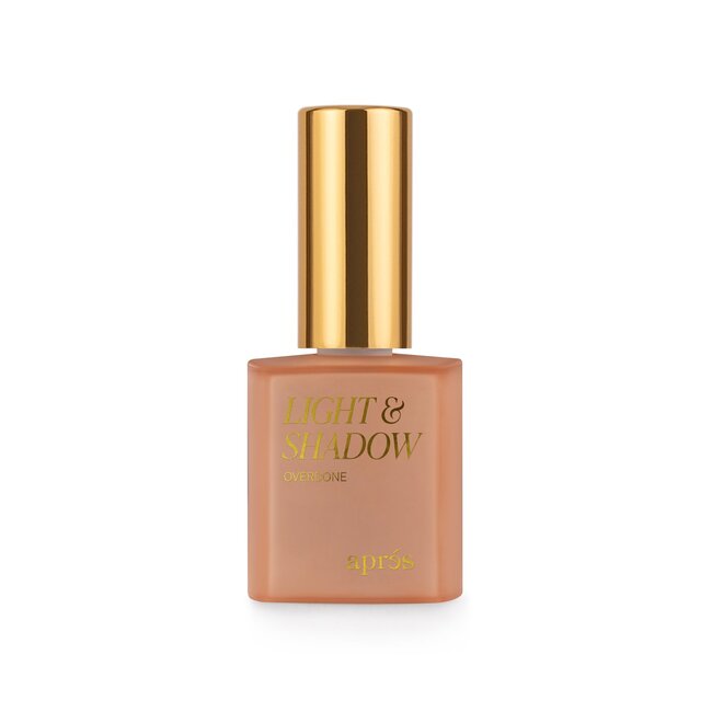Apres Apres - Sheer Gel Couleur - 604 Dried Bouquets