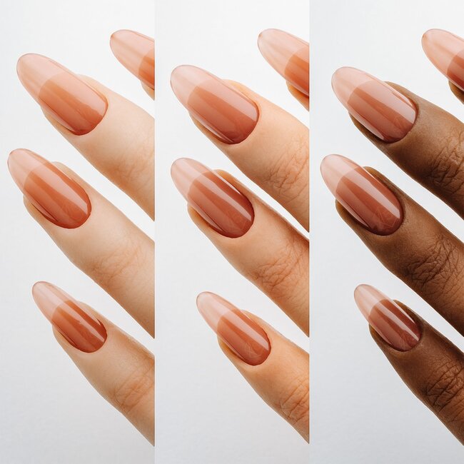 Apres - Sheer Gel Couleur - 604 Dried Bouquets