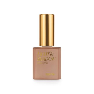 Apres Apres - Sheer Gel Couleur - 603 Cold Coffee