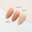 Apres Apres - Sheer Gel Couleur - 603 Cold Coffee