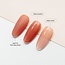 Apres Apres - Sheer Gel Couleur - 601 Overdone